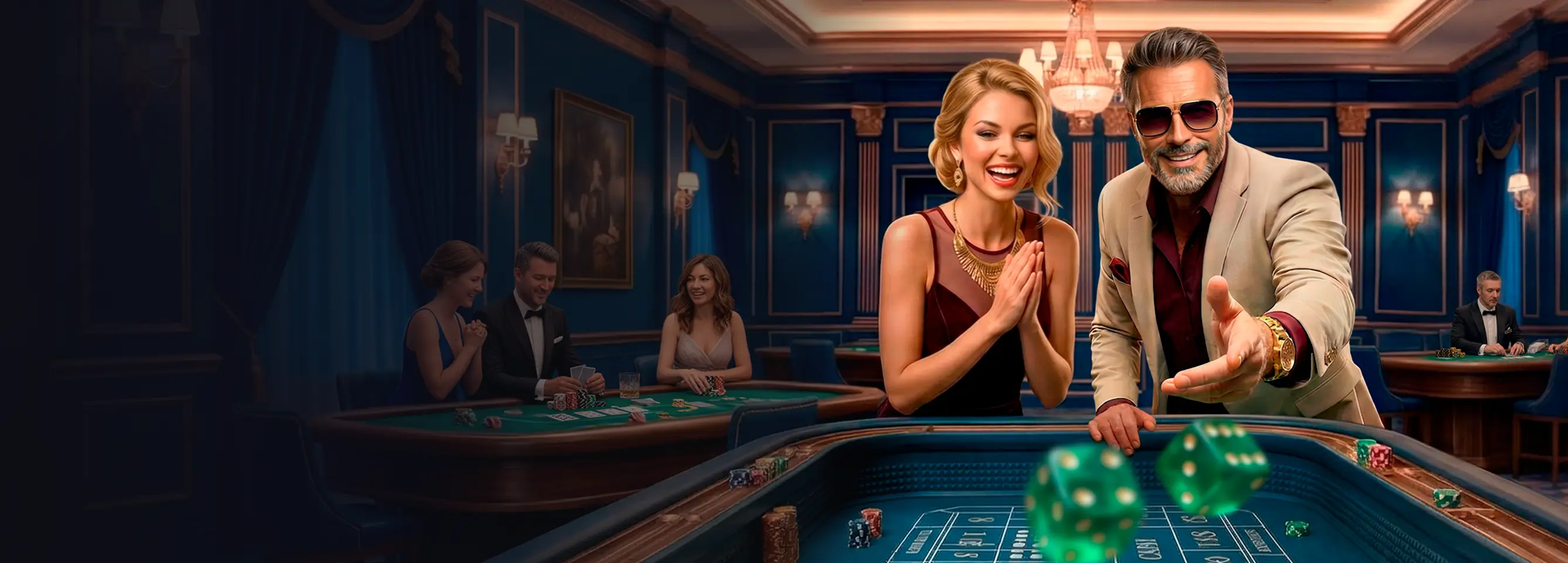 Royal XO Casino